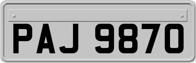 PAJ9870