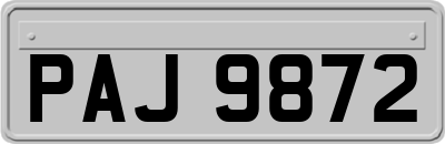 PAJ9872