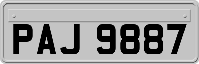PAJ9887