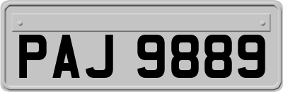 PAJ9889