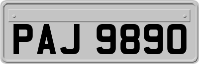 PAJ9890