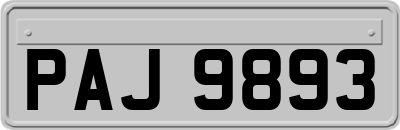 PAJ9893