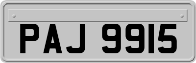 PAJ9915