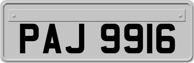 PAJ9916