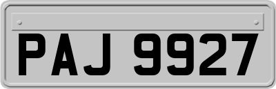PAJ9927
