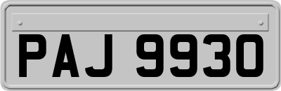 PAJ9930