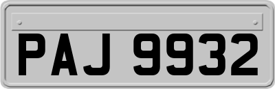 PAJ9932