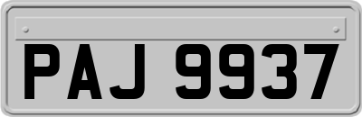 PAJ9937