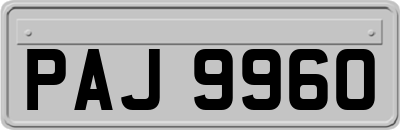 PAJ9960