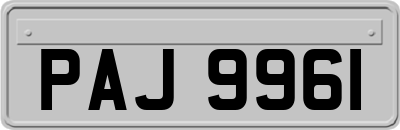 PAJ9961