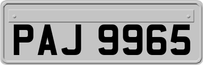 PAJ9965