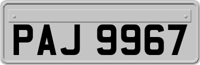 PAJ9967