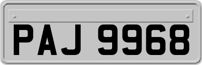 PAJ9968