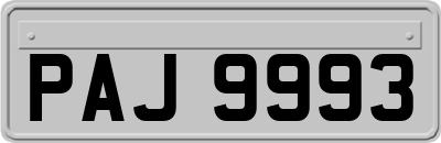 PAJ9993