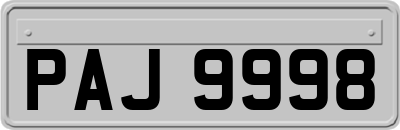 PAJ9998