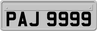 PAJ9999