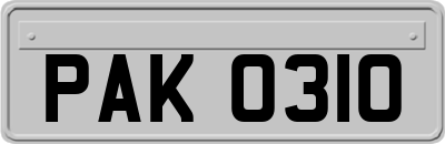 PAK0310