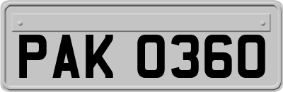 PAK0360