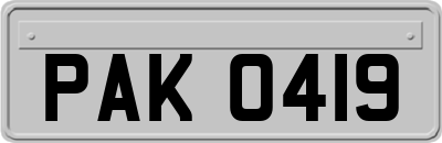 PAK0419