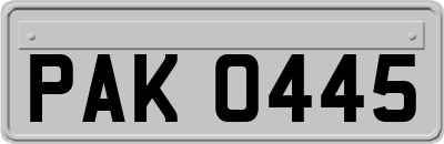 PAK0445