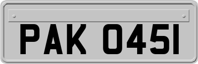 PAK0451