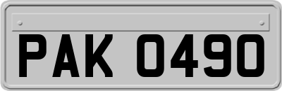 PAK0490