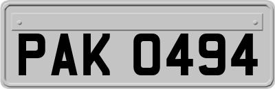 PAK0494
