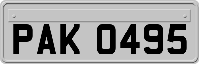 PAK0495