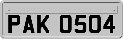 PAK0504