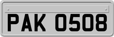 PAK0508