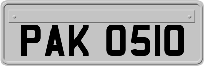 PAK0510