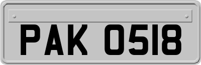 PAK0518