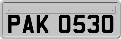 PAK0530