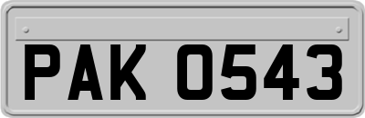 PAK0543