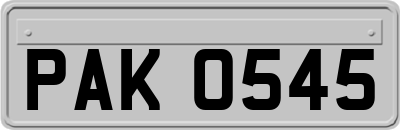PAK0545