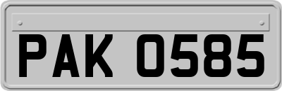 PAK0585