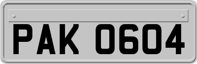PAK0604