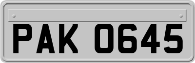 PAK0645