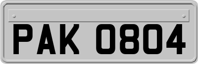 PAK0804