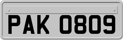 PAK0809