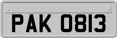 PAK0813