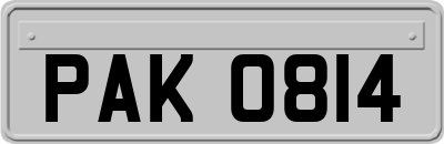 PAK0814