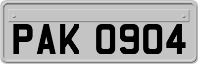 PAK0904