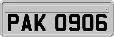 PAK0906