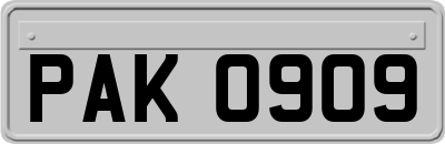 PAK0909