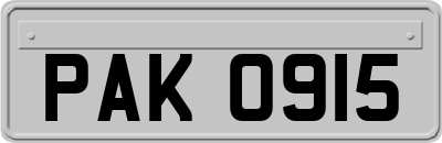 PAK0915