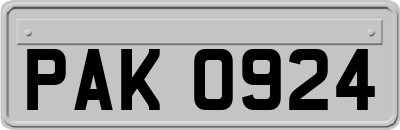 PAK0924
