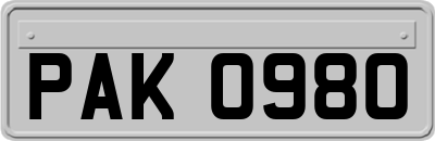 PAK0980