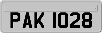 PAK1028