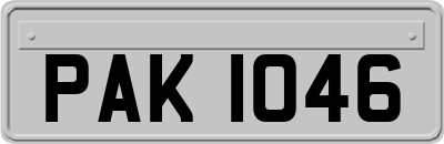PAK1046